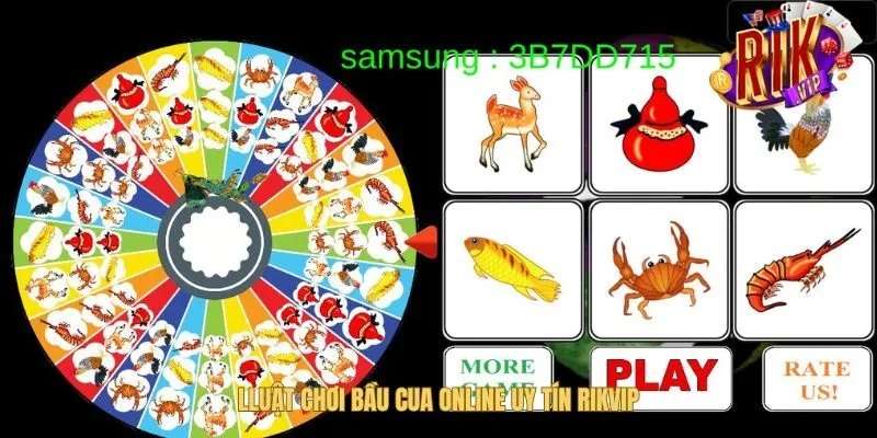 Hiểu cách đọc tỷ lệ để chiến thắng bầu cua online uy tín bau-cua-online-uy-tin-luat-choi