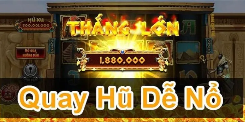 Bí quyết thắng slot game lớn tại Rikvip bi-quyet-thang-slot-game