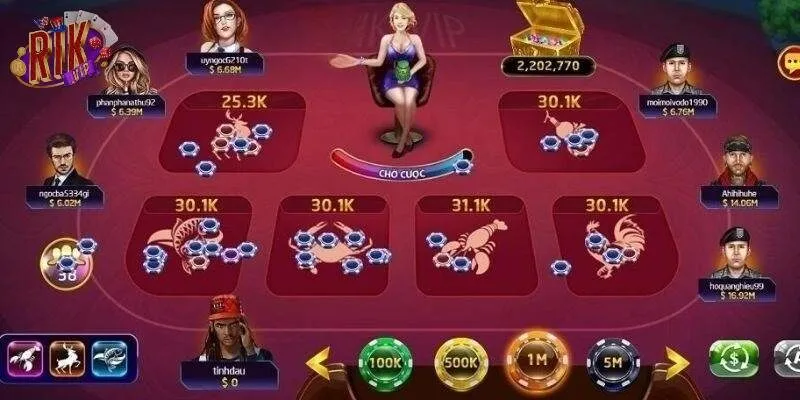 Nắm chắc quy luật để thực hiện cách chơi bầu cua luôn thắng cach-choi-bau-cua-luon-thang-quy-luat