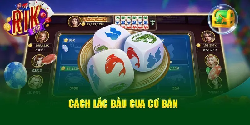 Khái quát thông tin cơ bản về luật chơi bầu cua cach-doan-bau-cua-gioi-thieu