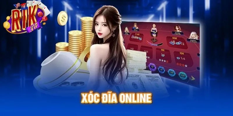 Sản phẩm xóc đĩa đổi thưởng Rikvip mang lại cơ hội làm giàu 2025 huong-dan-choi-xoc-dia-gioi-thieu