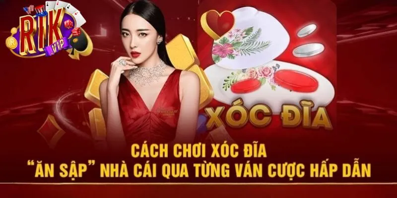 Top những kinh nghiệm giúp bạn tăng tỷ lệ chiến thắng tại xóc đĩa Rikvip huong-dan-choi-xoc-dia-kinh-nghiem