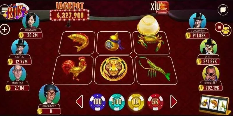 Hướng dẫn tải game bầu cua miễn phí về điện thoại thông minh huong-dan-tai-game-bau-cua-mien-phi-bang-dien-thoai
