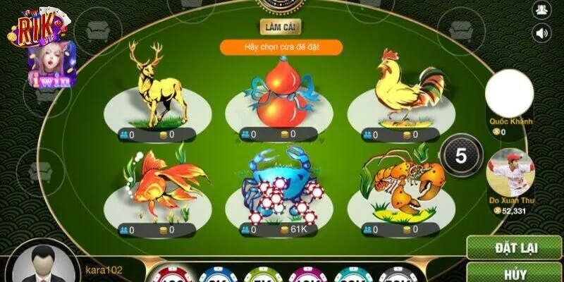 Hướng dẫn tải game bầu cua miễn phí và những điều thú vị huong-dan-tai-game-bau-cua-mien-phi-so-luoc-tro-choi