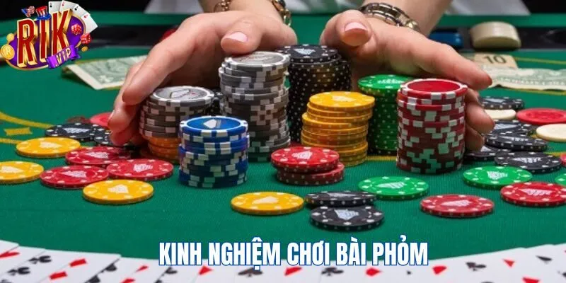 Kinh nghiệm chơi Phỏm đổi thưởng thắng lớn kinh-nghiem-choi-phom-doi-thuong