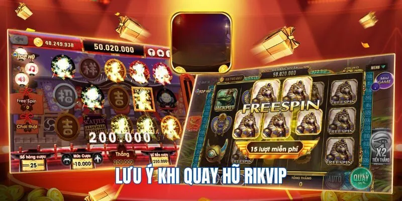 Một số lưu ý khi áp dụng mẹo quay hũ Rikvip hiệu quả luu-y-khi-ap-dung-meo-quay-hu-rikvip-hieu-qua
