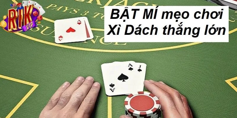 Mẹo chiến thắng game Xì Dách từ chuyên gia meo-chien-thang-game-xi-dach