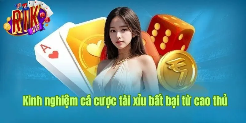 Bật mí kinh nghiệm cá cược tài xỉu bất bại từ cao thủ Rikvip tai-xiu-la-gi-kinh-nghiem
