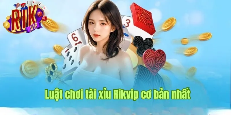 Tài xỉu là gì? Khám phá luật chơi cơ bản của thể loại này tai-xiu-la-gi-luat-choi
