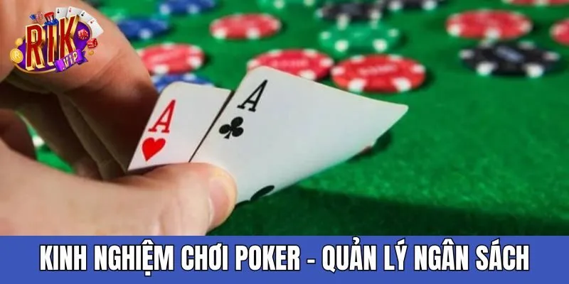 Hướng dẫn kinh nghiệm đánh Xì Dách với một mức tiền cược kinh-nghiem-danh-xi-dach-qua-ly-ngan-sach