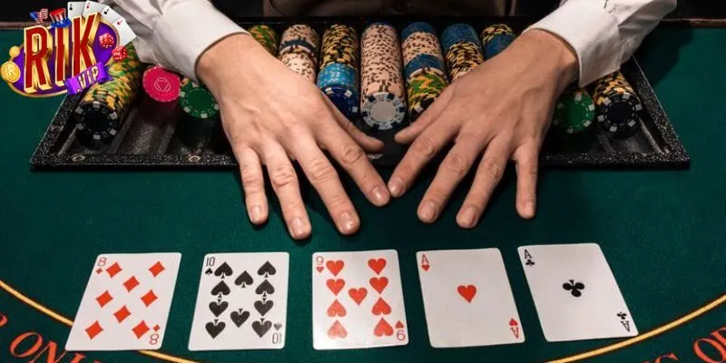 Một số mẹo đánh xì dách hay dễ thắng mot-so-meo-danh-xi-dach-hay-de-thang