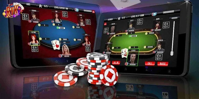 Các thuật ngữ quan trọng cần nắm trước khi chơi Poker poker-doi-thuong-nhanh-luat-choi
