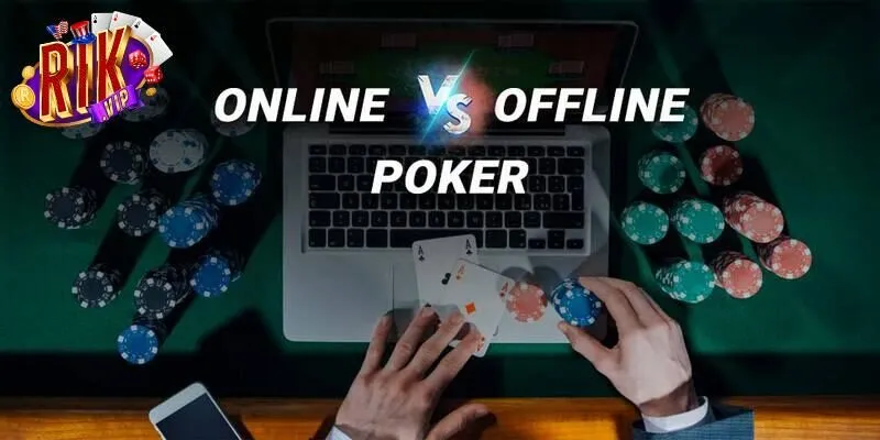 Tổng quan về chơi Poker Rikvip an toàn 2025 poker-rikvip-an-toan-tong-quan