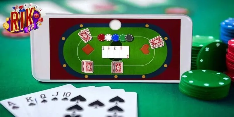 Ưu điểm của việc chơi Poker Rikvip an toàn so với bản truyền thống poker-rikvip-an-toan-uu-diem