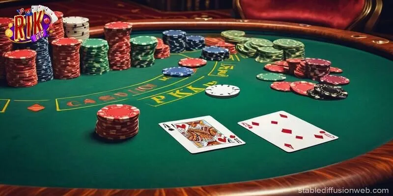 Khám phá các vòng chơi khi tham gia Poker RikVip poker-rikvip-uy-tin-cac-vong-cuoc