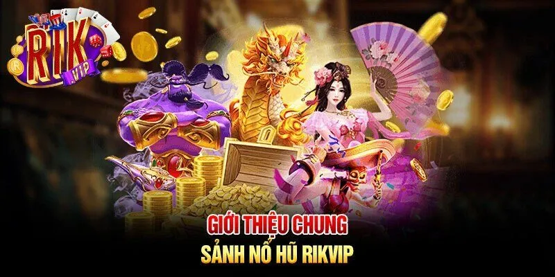 Thông tin tổng quan về thể loại slot game đổi thưởng slot-game-doi-thuong-tong-quan