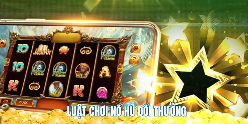 Thể lệ thi đấu game Slots trực tuyến cho tân binh the-le-thi-dau-game-slots-truc-tuyen