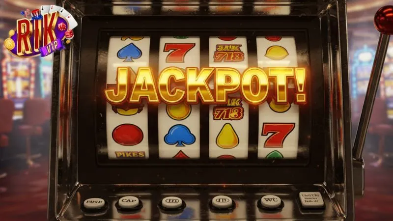 Bật mí thời điểm vàng quay slot Rikvip – Nên chơi lúc nào?