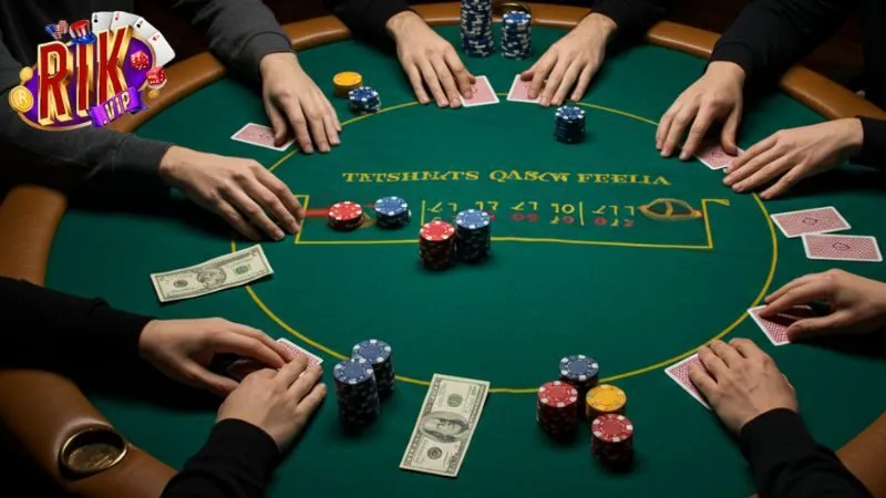 Vì sao cần đọc vị hành động cược đối thủ poker ?