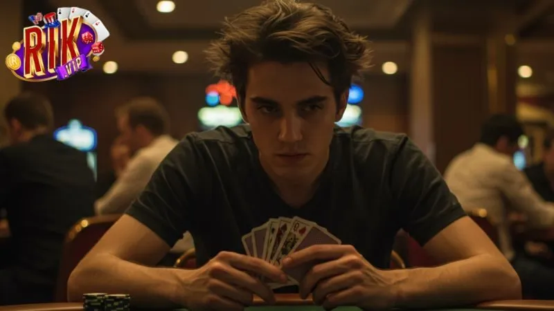 Mẹo chơi an toàn và hiệu quả từ cao thủ để biết khi nào nên dừng rút bài trong xì dách