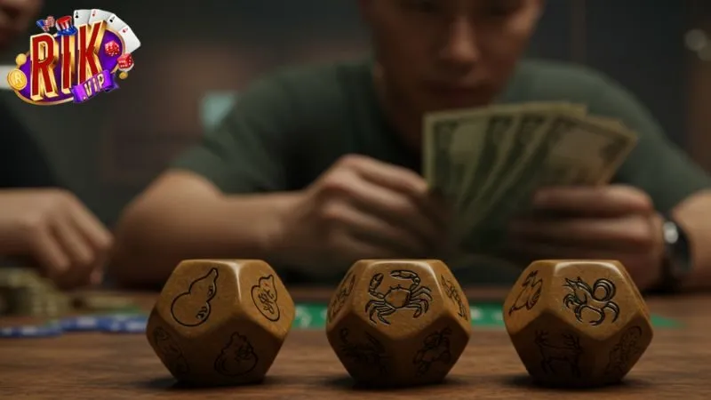 Lợi ích tối đa nếu áp dụng quản lý vốn bầu cua Rikvip bài bản