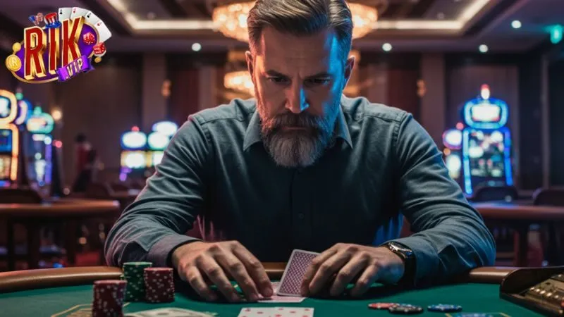 Giới thiệu về game cùng tầm quan trọng của xếp bài tối ưu trong mậu binh Rikvip