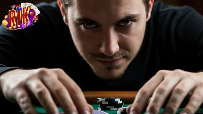 Khái niệm đọc vị hành động cược đối thủ poker được hiểu như thế nào?