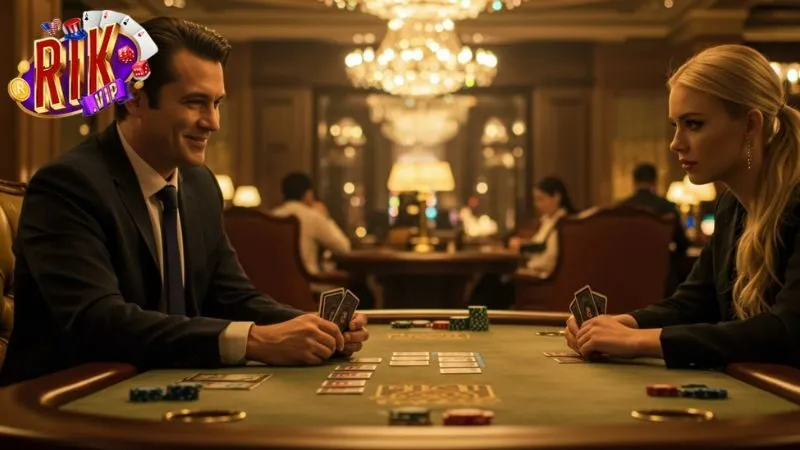 Tổng hợp các kỹ năng đọc vị đỉnh cao để phân tích bài đối thủ trong phỏm