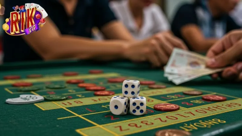 Cập nhật các chiến lược quản lý vốn bầu cua Rikvip hiệu quả nhất hiện nay