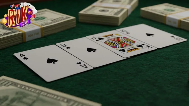 Điểm danh các nguyên tắc vàng trong quản lý vốn poker Rikvip