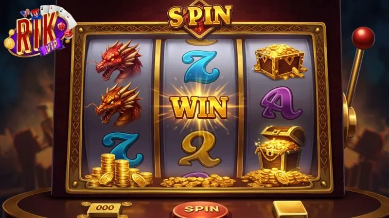 Cần hiểu về RNG trong slot game Rikvip như thế nào để chơi hiệu quả hơn?