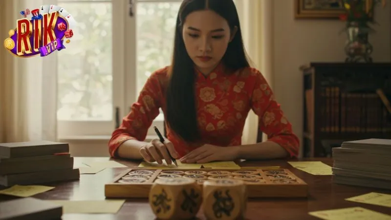 Bật mí cho tân thủ cách tính xác suất bầu cua Rikvip hiệu quả nhất