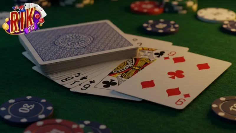 Mách tân thủ vài lời khuyên dừng rút bài hiệu quả khi chơi xì dách