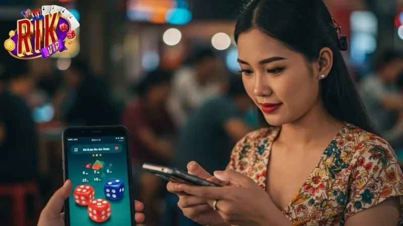 Mách tân thủ các lưu ý quan trọng trong xác suất bầu cua