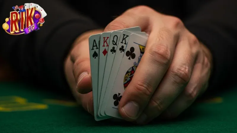 Những sai lầm khi xếp bài trong mậu binh cần tránh