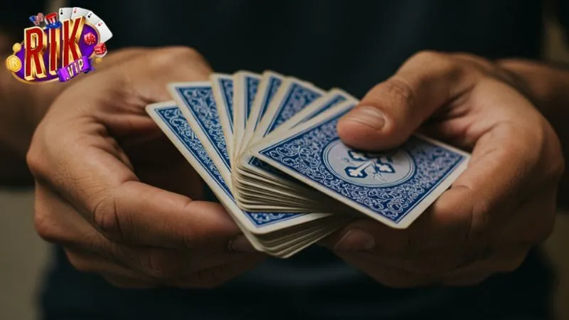 Những mẹo lật kèo khi cầm bài lủng đỉnh cao