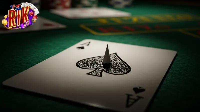 Mẹo chơi khôn ngoan với lá át trong xì dách trực tuyến