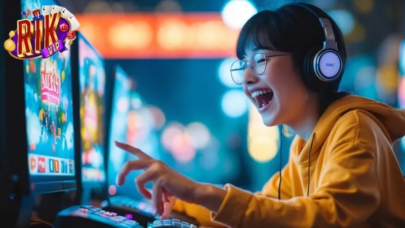 Tầm quan trọng của tâm lý khi đánh Phỏm Rikvip