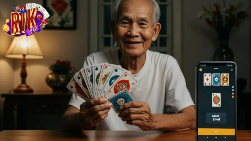 Lời khuyên hữu ích khi so sánh mậu binh truyền thống và online để tham gia trải nghiệm