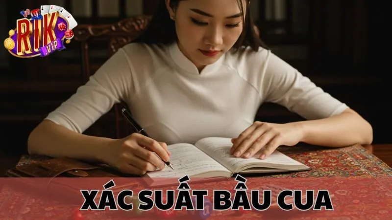 Xác Suất Bầu Cua Rikvip: Giải Mã Thuật Toán Sau Mỗi Ván Cược